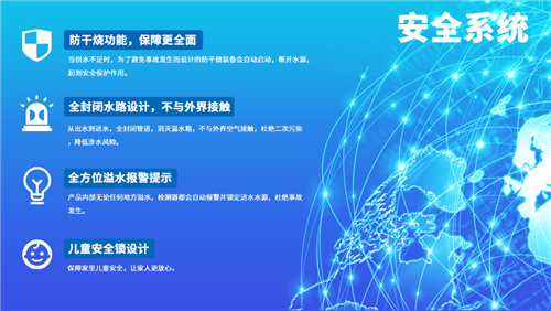 安全系統