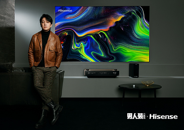 雙十一什么電視最火?海信激光電視、社交電視成新寵