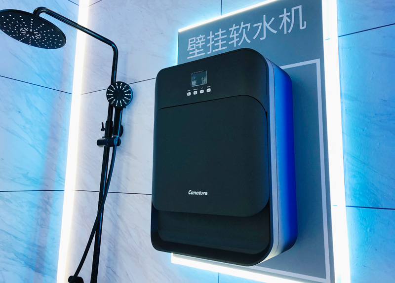 同而不同  應景而生 開能健康向場景、智能、渠道全面升級