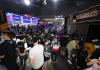 BOE|480HzˢI늸@ʾ׶ChinaJoy 