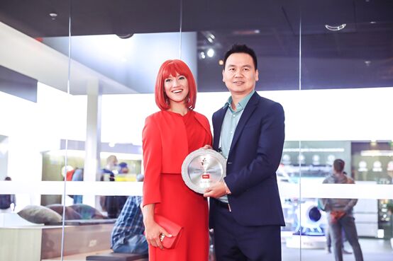 直擊TCL IFA新品發布會, X8、8K QLED TV揭示顯像科技未來