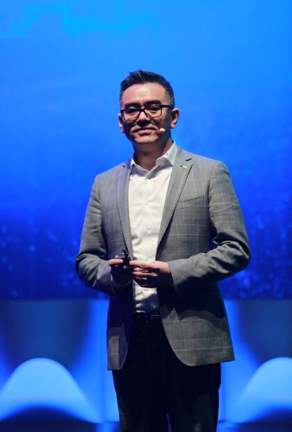 TCL王成:TCL“2018年度賬單”喜人,源于這兩點做得好