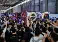 TCL{yL{aƷЇHaӊʘչ[ChinaJoy2025